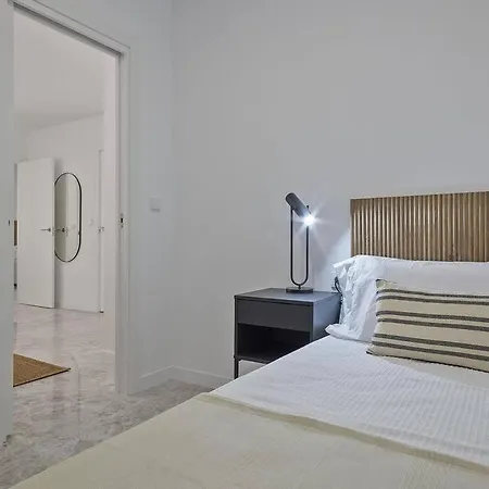 Apartment Oasis Junto Al Mar A 2 Minutos De Playa A6 Puerto de Sagunto
