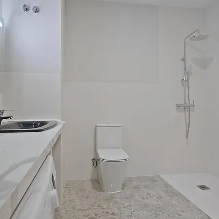 Apartment Oasis Junto Al Mar A 2 Minutos De Playa A6