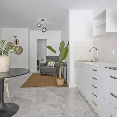 Oasis Junto Al Mar A 2 Minutos De Playa A6 * Puerto de Sagunto