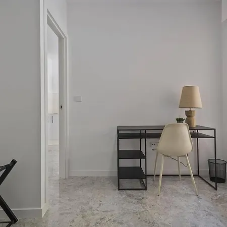 Apartment Oasis Junto Al Mar A 2 Minutos De Playa A6 *