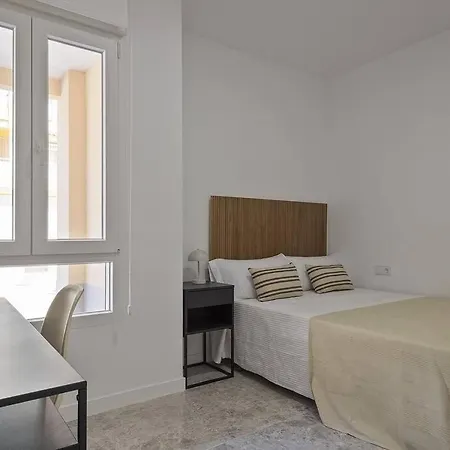 Appartement Oasis Junto Al Mar A 2 Minutos De Playa A6 Sagunto